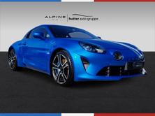 ALPINE A110 1.8 Turbo Première Edition (Limited Nr. 762), Petrol, Second hand / Used, Automatic - 3