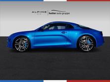 ALPINE A110 1.8 Turbo Première Edition (Limited Nr. 762), Petrol, Second hand / Used, Automatic - 4