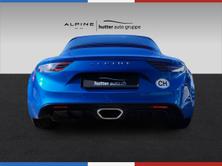 ALPINE A110 1.8 Turbo Première Edition (Limited Nr. 762), Petrol, Second hand / Used, Automatic - 6