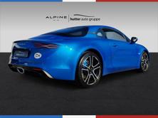 ALPINE A110 1.8 Turbo Première Edition (Limited Nr. 762), Petrol, Second hand / Used, Automatic - 7