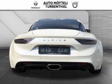ALPINE A110 1.8 Turbo Première Edition, Benzina, Auto dimostrativa, Automatico - 6