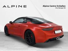ALPINE A110 1.8 Turbo S, Benzin, Vorführwagen, Automat - 2