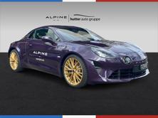 ALPINE A110 GT Atelier Alpine Edition (49 of 110), Petrol, Ex-demonstrator, Automatic - 2