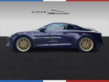 ALPINE A110 GT Atelier Alpine Edition (49 of 110), Petrol, Ex-demonstrator, Automatic - 3