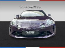 ALPINE A110 GT Atelier Alpine Edition (49 of 110), Petrol, Ex-demonstrator, Automatic - 4