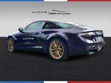 ALPINE A110 GT Atelier Alpine Edition (49 of 110), Essence, Voiture de démonstration, Automatique - 6