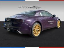 ALPINE A110 GT Atelier Alpine Edition (49 of 110), Benzina, Auto dimostrativa, Automatico - 7