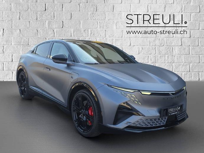 ALPINE A390 GTS AWD, Elettrica, Auto nuove, Automatico