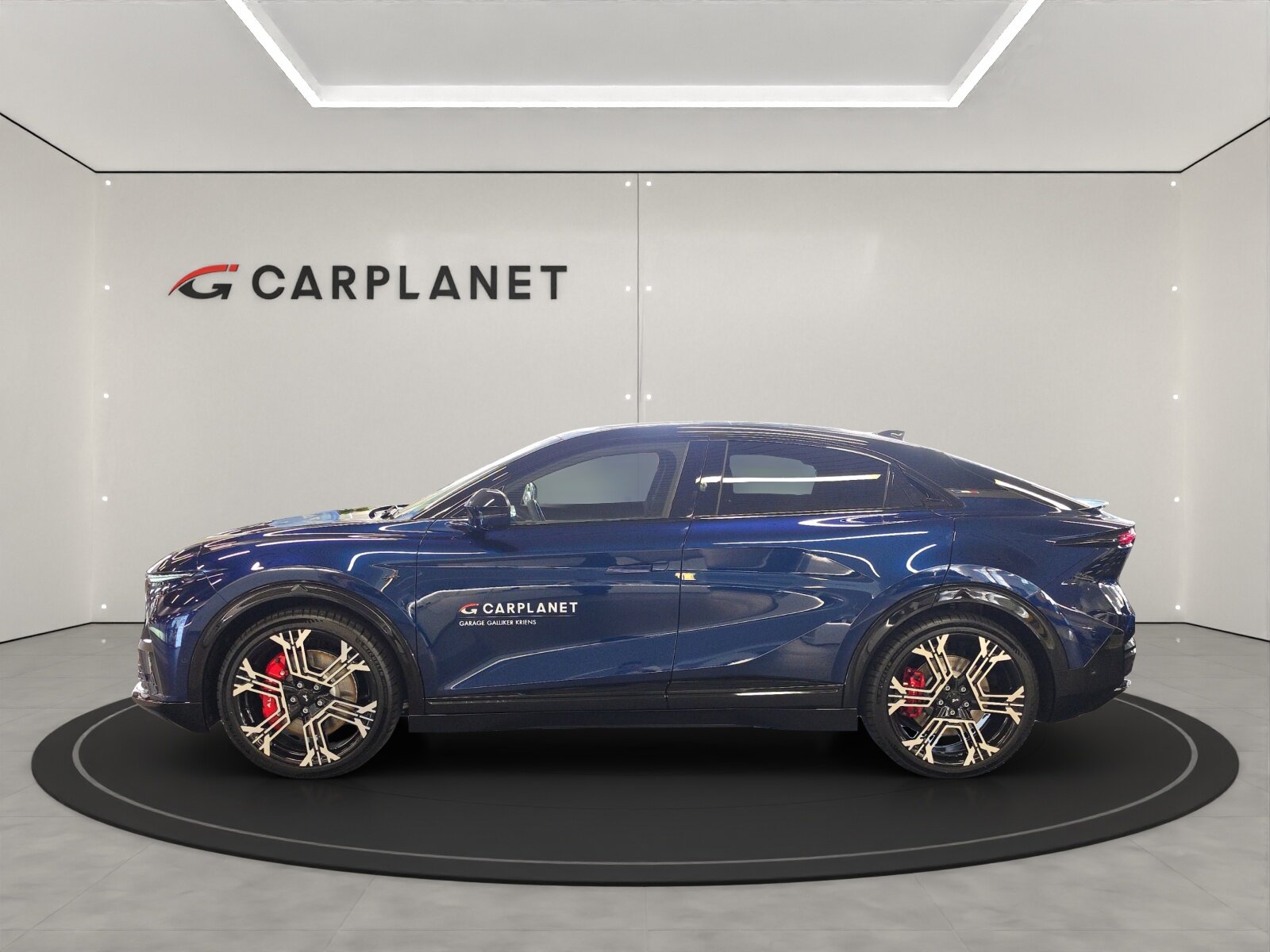 ALPINE A390 GTS AWD, Électrique, Voiture de démonstration, Automatique - 2