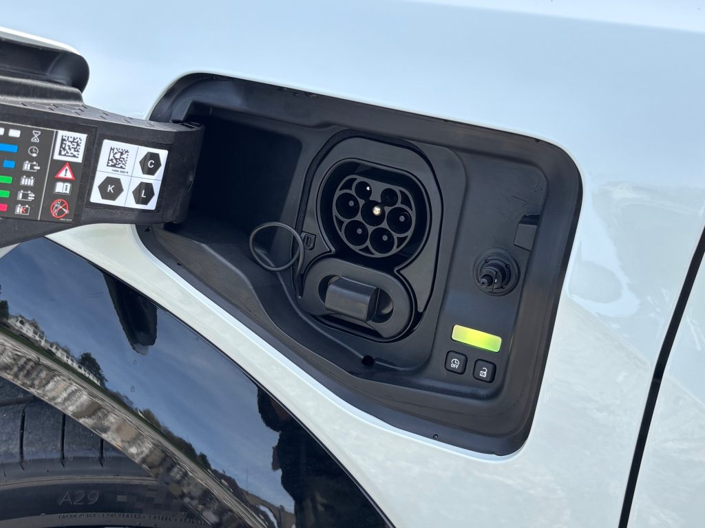 ALPINE A290 GT 52kWh 180, Électrique, Automatique - 7