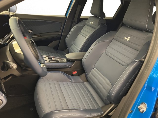 ALPINE A290 GT, Electric, New car, Automatic - 5