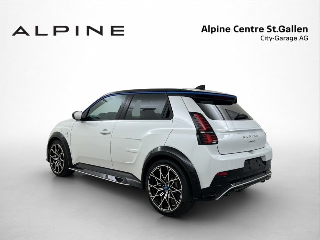 ALPINE A290 GT Premium, Elektro, Neuwagen, Automatik - 2