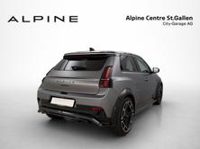 ALPINE A290 GT Performance, Électrique, Voiture nouvelle, Automatique - 5