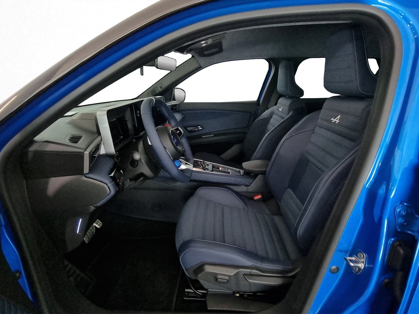 ALPINE A290 220 52kWh GT Performance, Elettrica, Automatico - 6
