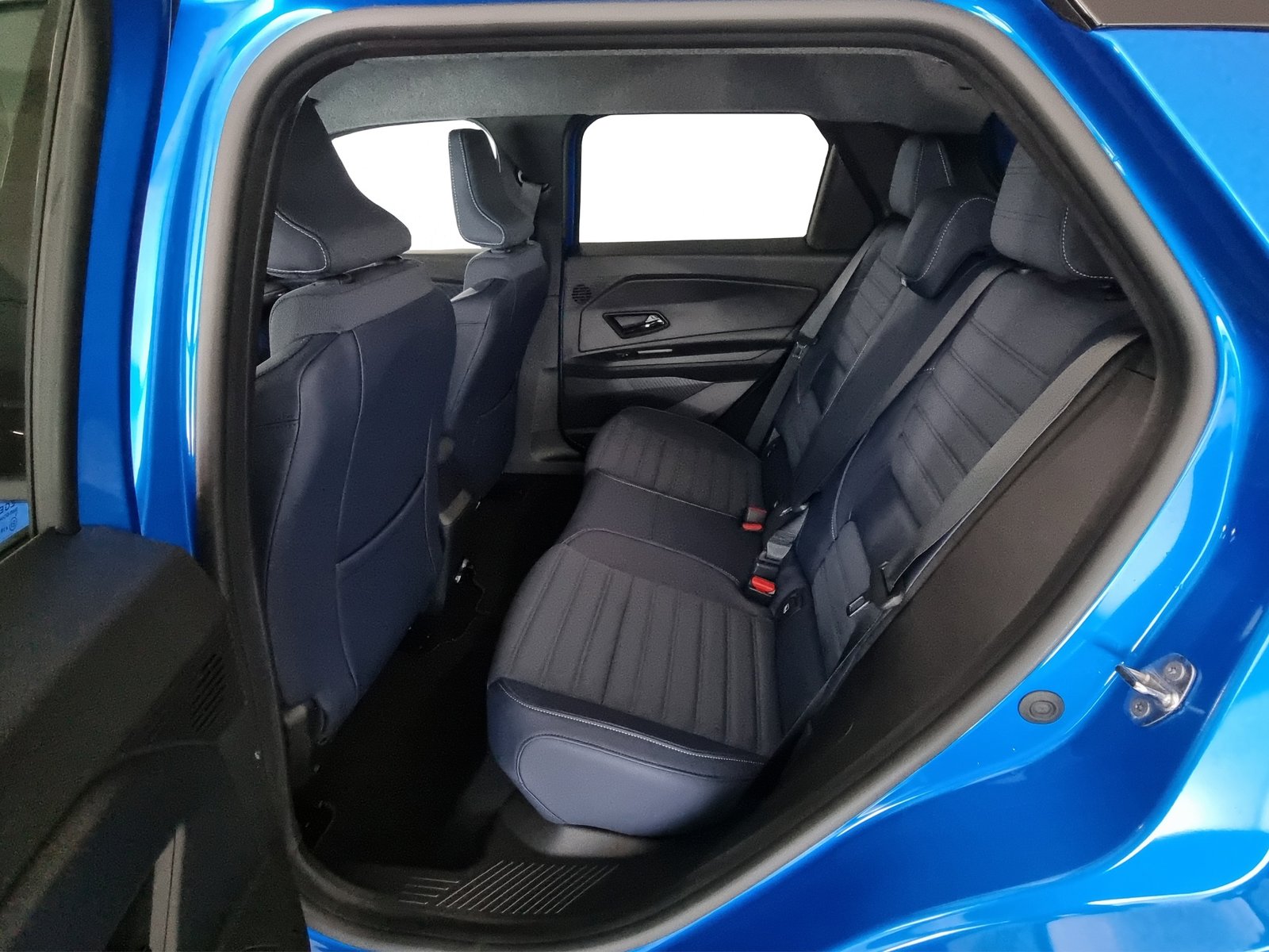 ALPINE A290 220 52kWh GT Performance, Elettrica, Automatico - 7