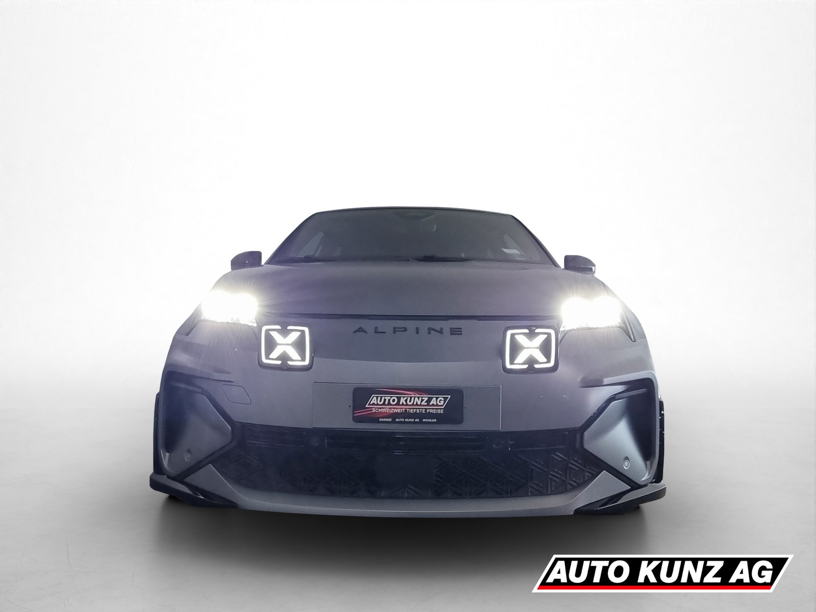 ALPINE A290 220 52kWh GT Performance, Elettrica, Automatico - 2
