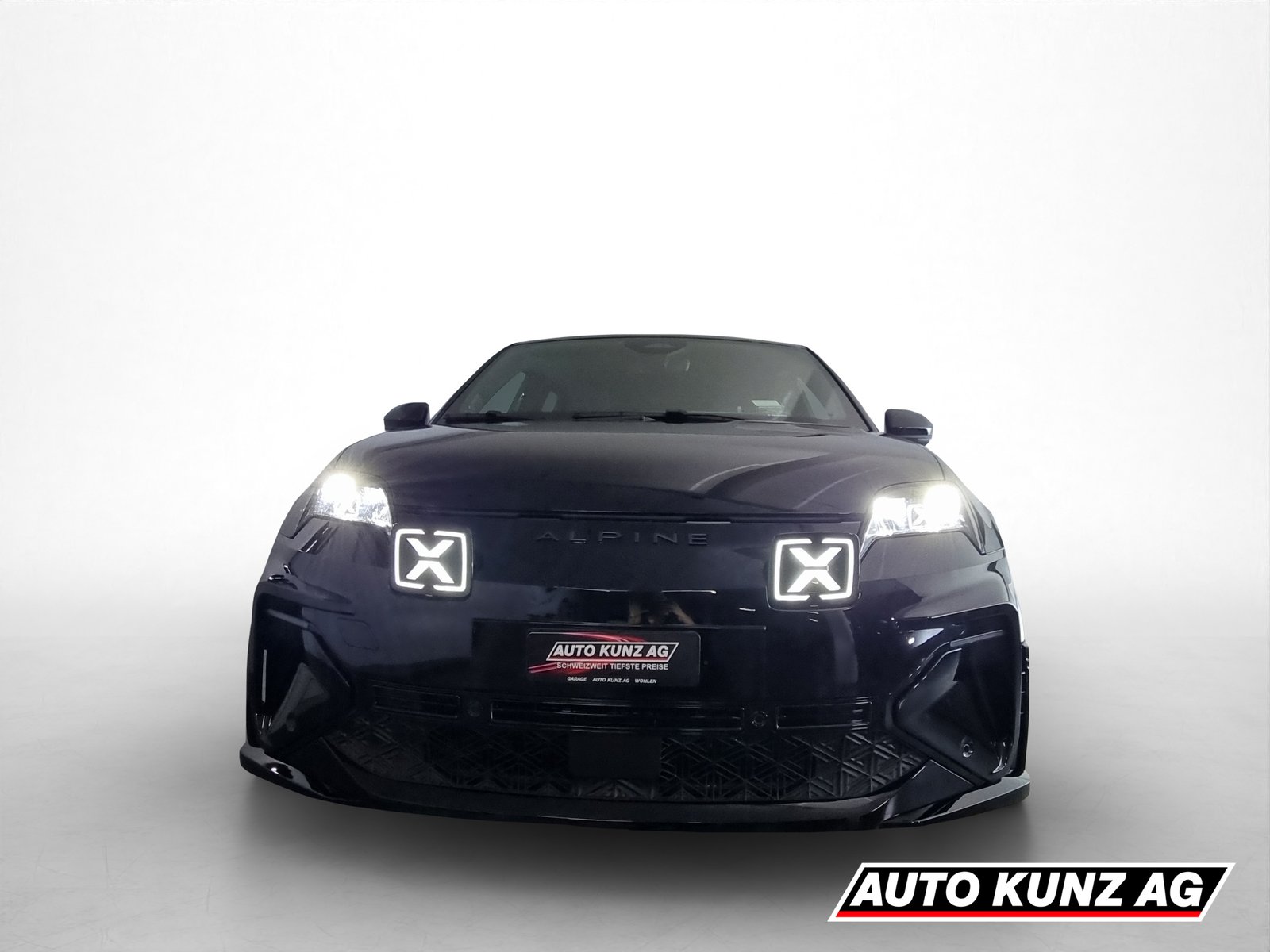 ALPINE A290 220 52kWh GT Performance, Electric, Automatic - 2