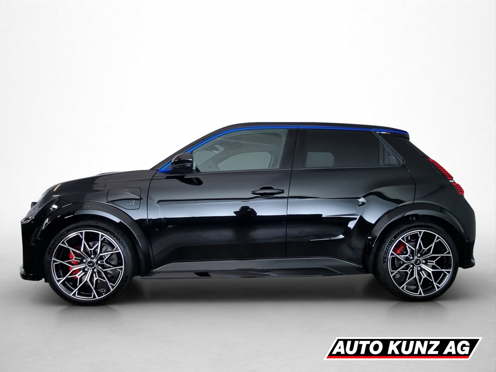 ALPINE A290 220 52kWh GT Performance, Electric, Automatic - 3
