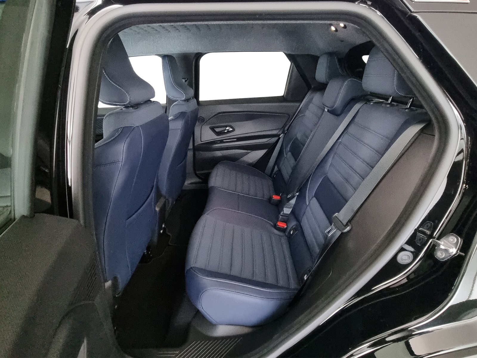 ALPINE A290 220 52kWh GT Performance, Electric, Automatic - 7