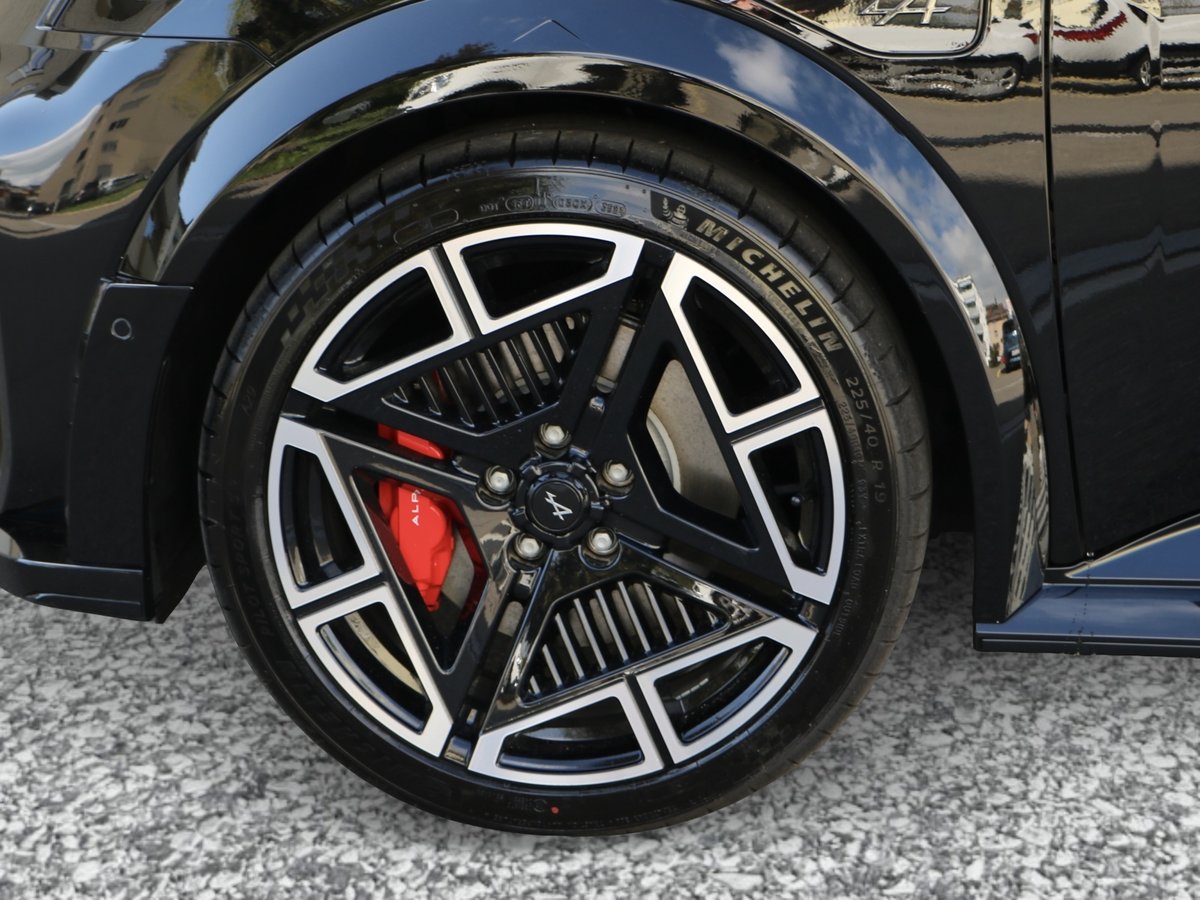 ALPINE A290 220 52kWh GT Performance, Electric, New car, Automatic - 7