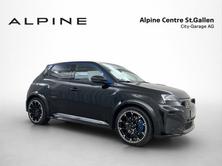 ALPINE A290 GT, Électrique, Voiture nouvelle, Automatique - 4