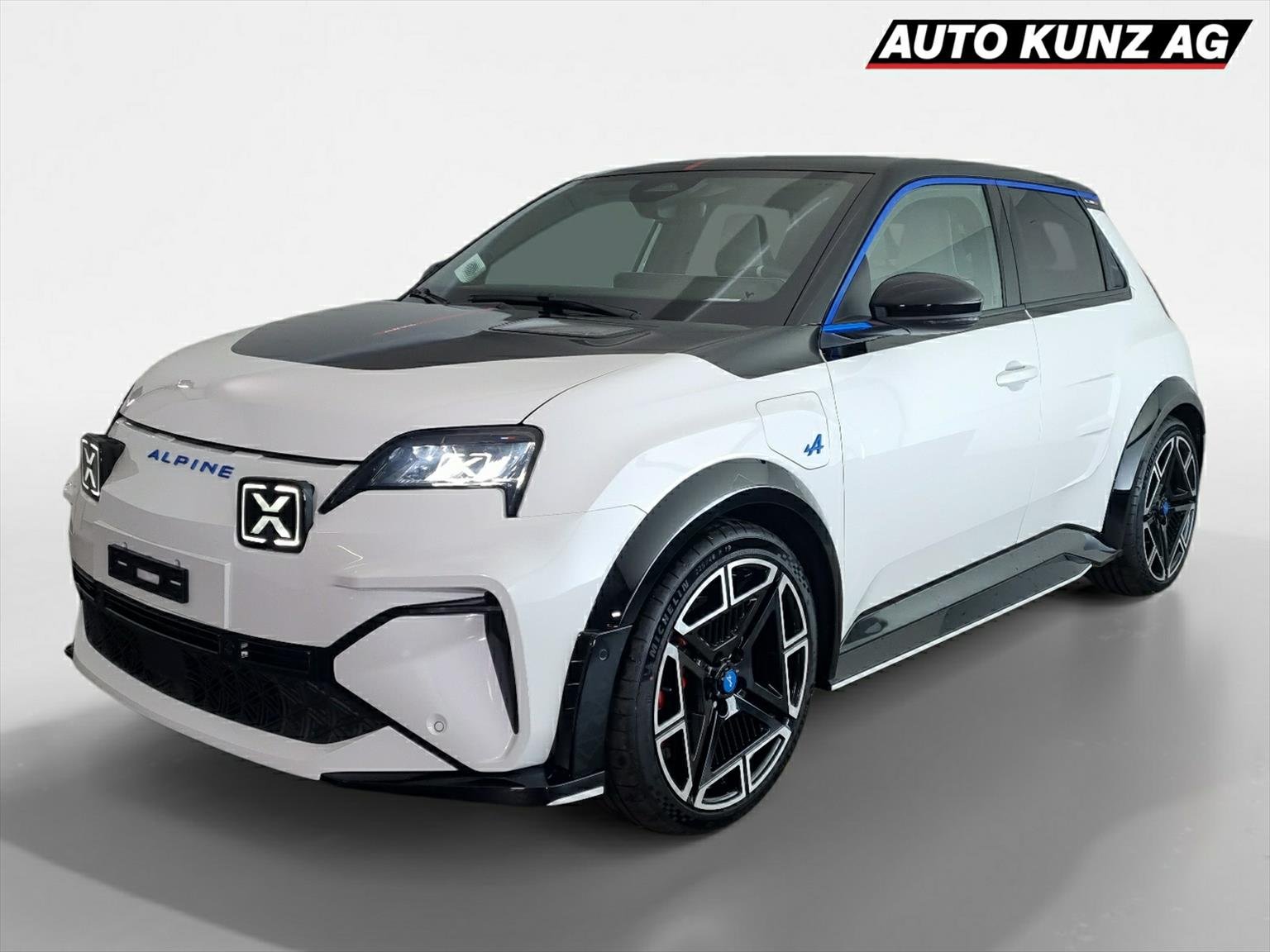 ALPINE A290 52kWh *Premier Edition*