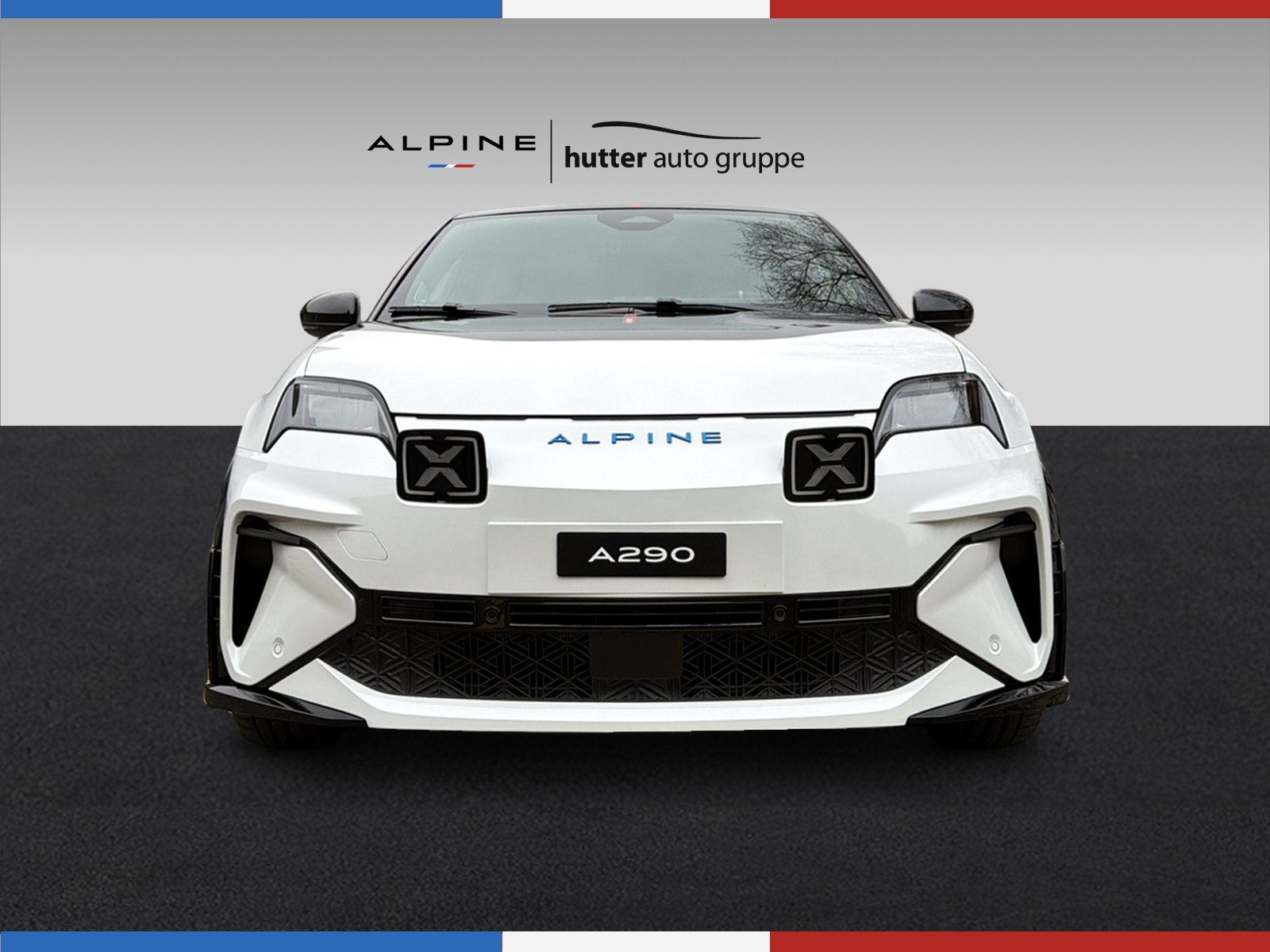 ALPINE A290 GTS PREMIER EDITION, Elettrica, Auto nuove, Automatico - 3