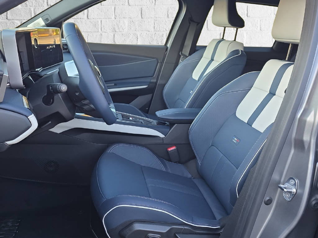 ALPINE A290 GT Premium, Elettrica, Auto nuove, Automatico - 6