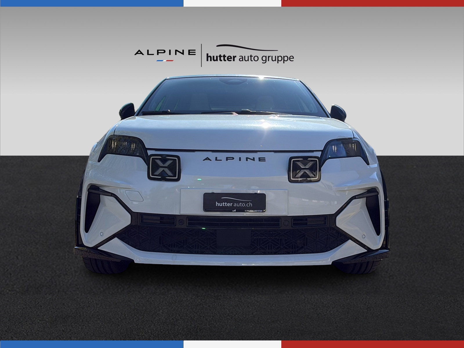 ALPINE A290 GTS 220 PS, Elettrica, Auto nuove, Automatico - 3