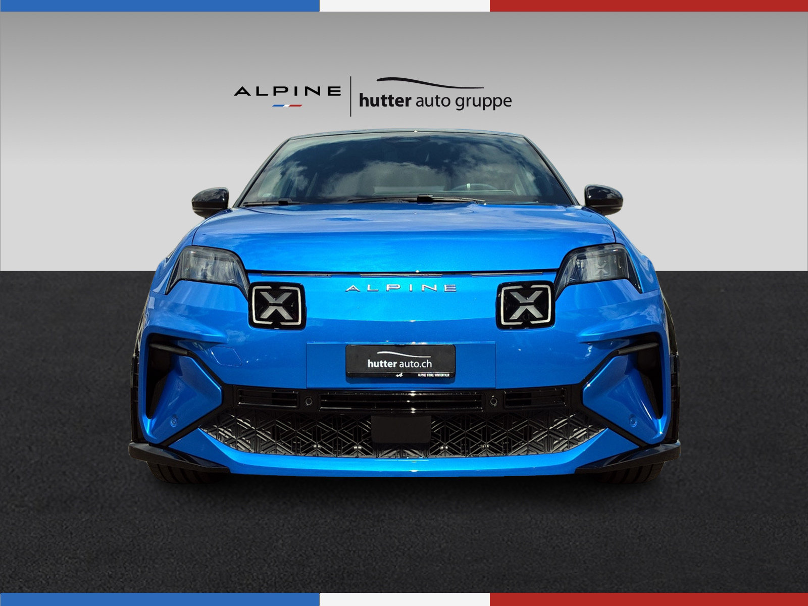 ALPINE A290 GT 180 PS, Elettrica, Auto nuove, Automatico - 3