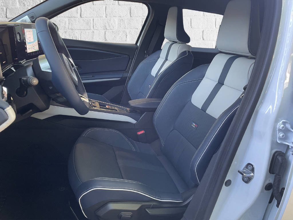 ALPINE A290 GTS, Electric, New car, Automatic - 6
