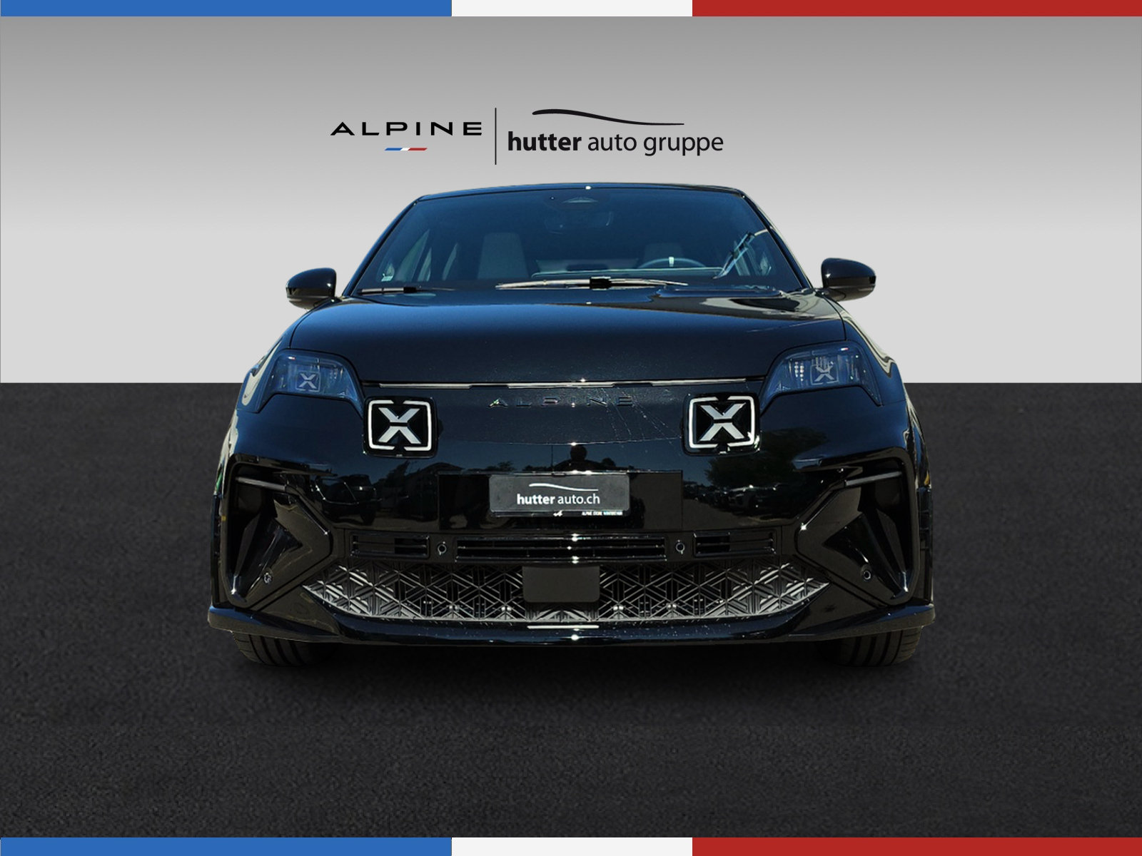 ALPINE A290 GTS 220 PS, Elektro, Neuwagen, Automatik - 3