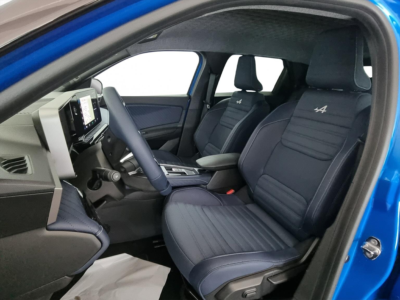 ALPINE A290 220 52 kWh GT Performance, Electric, New car, Automatic - 7