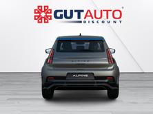 ALPINE A290 220 52kWh GTS, Electric, New car, Automatic - 4