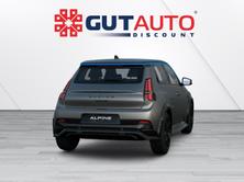 ALPINE A290 220 52kWh GTS, Electric, New car, Automatic - 5