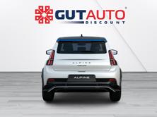 ALPINE A290 220 52kWh GTS * VOLLAUSSTATTUNG * TOUTES OPTIONS, Electric, New car, Automatic - 4