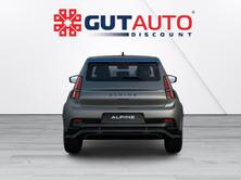 ALPINE A290 220 52kWh GT Performance, Electric, New car, Automatic - 4