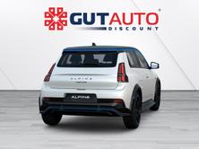 ALPINE A290 220 52kWh GTS * VOLLAUSSTATTUNG * TOUTES OPTIONS *, Elektro, Neuwagen, Automatik - 5