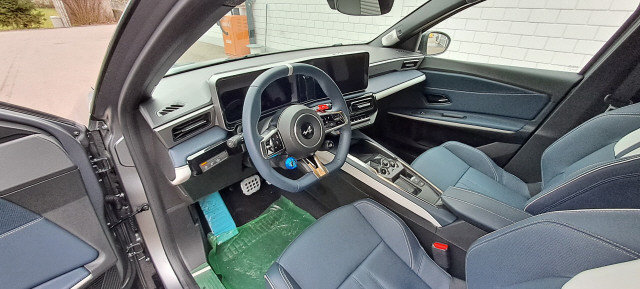 ALPINE A290 220 52kWh GTS, Elettrica, Occasioni / Usate, Automatico - 7