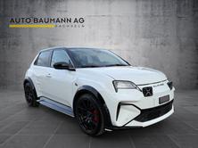ALPINE A290 220 52kWh GTS, Elektro, Occasion / Gebraucht, Automatik - 2