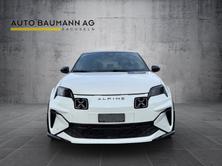 ALPINE A290 220 52kWh GTS, Elektro, Occasion / Gebraucht, Automatik - 6