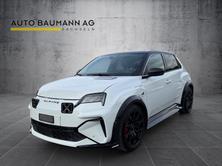 ALPINE A290 220 52kWh GTS, Elektro, Occasion / Gebraucht, Automatik - 7