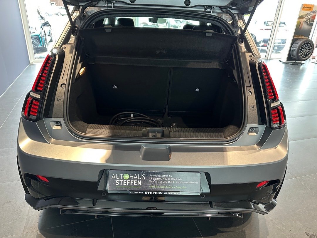 ALPINE A290 180 52kWh GT Premium, Elettrica, Auto dimostrativa, Automatico - 7