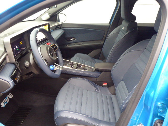 ALPINE A290 GT, Électrique, Voiture de démonstration, Automatique - 6