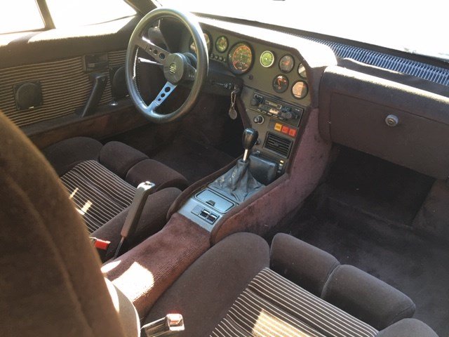 ALPINE Alpine A310 V6, Benzin, Occasion / Gebraucht, Handschaltung - 4