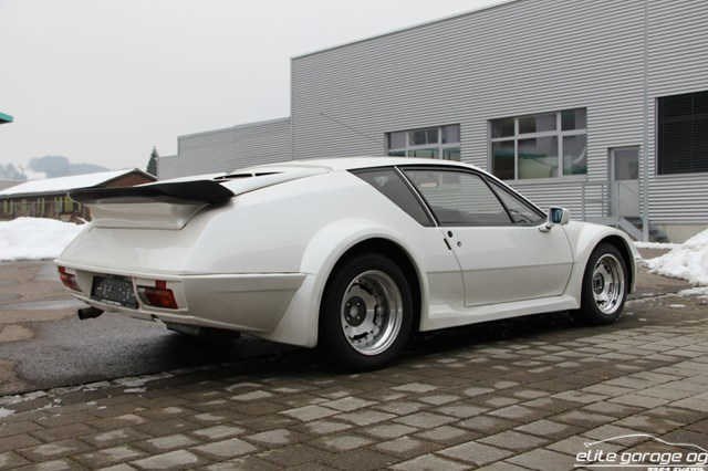 ALPINE Alpine A310 V6 VFA-2700 VAA, Essence, Occasion / Utilisé, Manuelle - 3