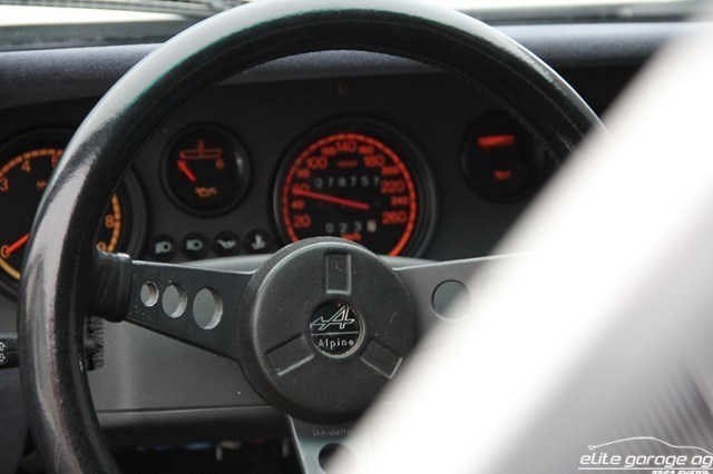 ALPINE Alpine A310 V6 VFA-2700 VAA, Essence, Occasion / Utilisé, Manuelle - 4