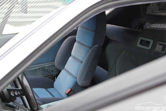 ALPINE Alpine A310 V6 VFA-2700 VAA, Essence, Occasion / Utilisé, Manuelle - 5
