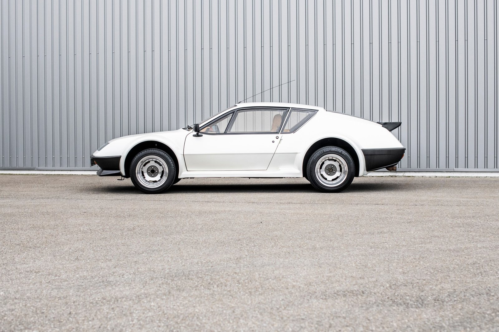 ALPINE Alpine A310 V6, Benzin, Occasion / Gebraucht, Handschaltung - 2