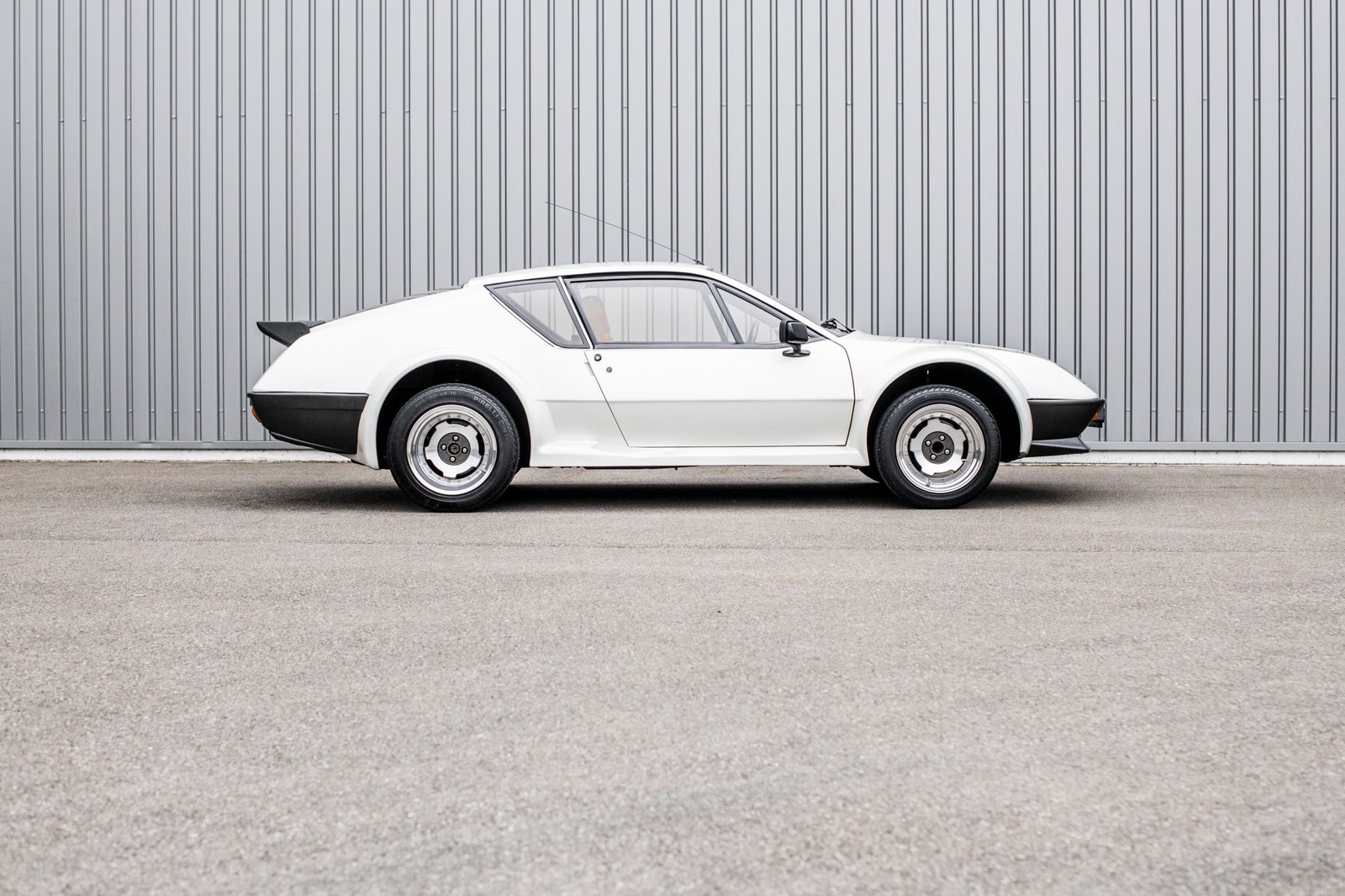 ALPINE Alpine A310 V6, Benzin, Occasion / Gebraucht, Handschaltung - 5